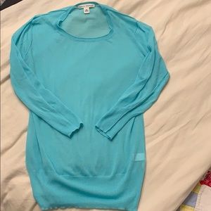 Banana republic sweater